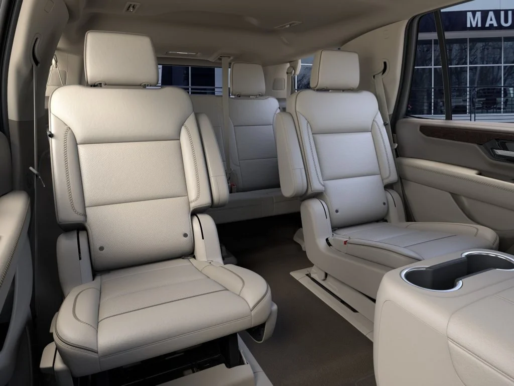2026 GMC Yukon Denali - Photo 18