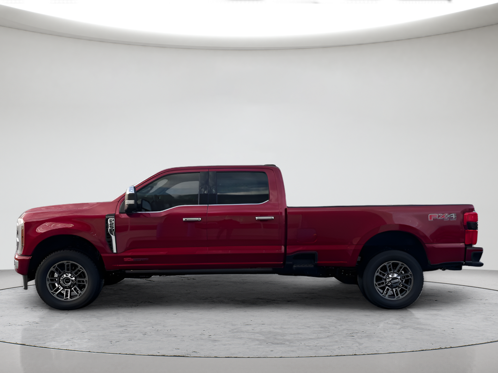 2025 Ford F-250 Super Duty Platinum - Photo 6