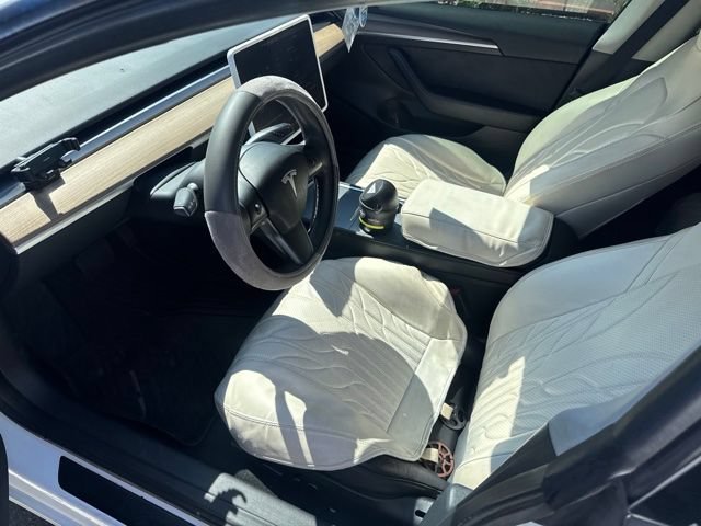 Used 2023 Tesla Model 3 Base with VIN 5YJ3E1EA8PF437472 for sale in Phoenix, AZ