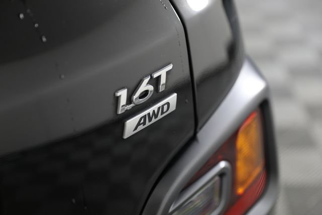 2021 Hyundai Kona Ultimate - Photo 37