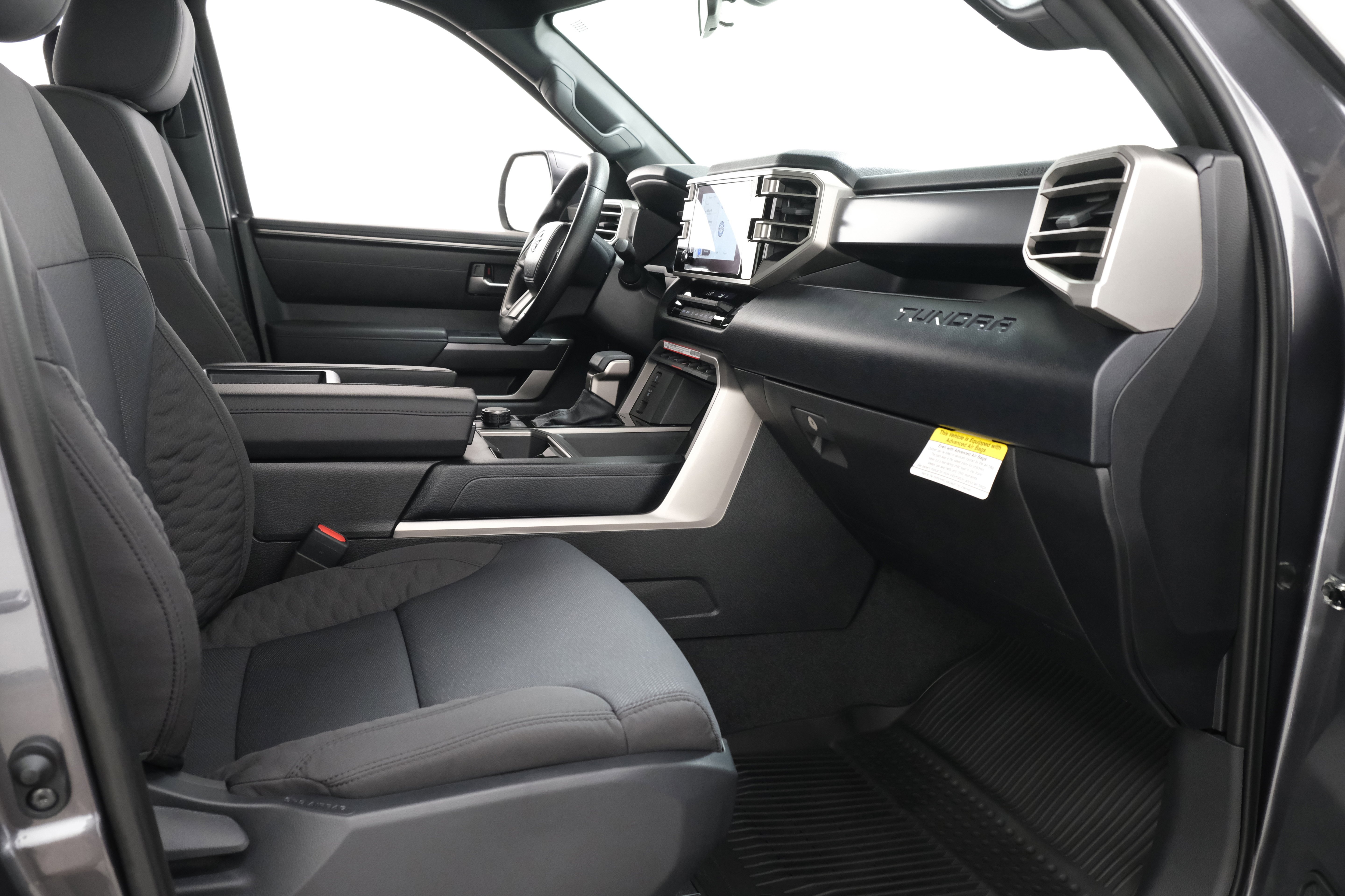 2026 Toyota Tundra SR5 - Photo 39