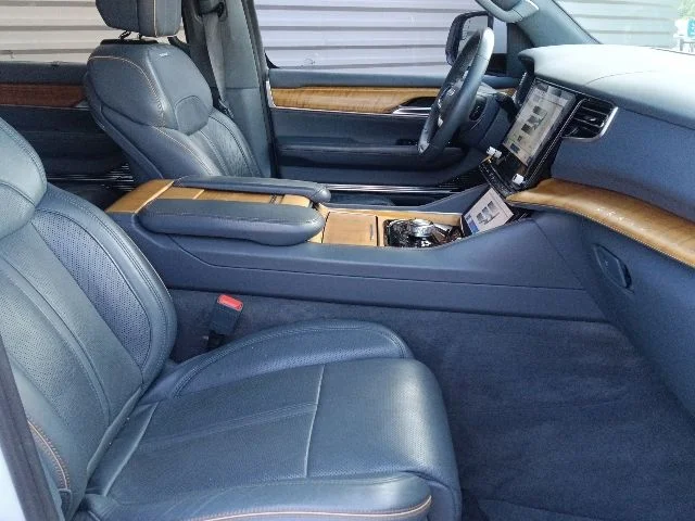 Certified Used 2022 White Jeep Series II image 36