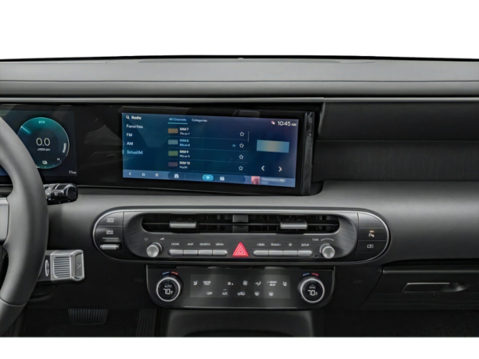 New 2026 Titan Charcoal Pearl Hyundai SEL 7P image 9