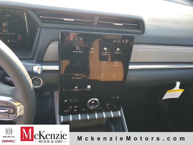 2026 GMC Terrain Elevation - Photo 14