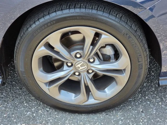 2023 Honda Accord EX - Photo 9