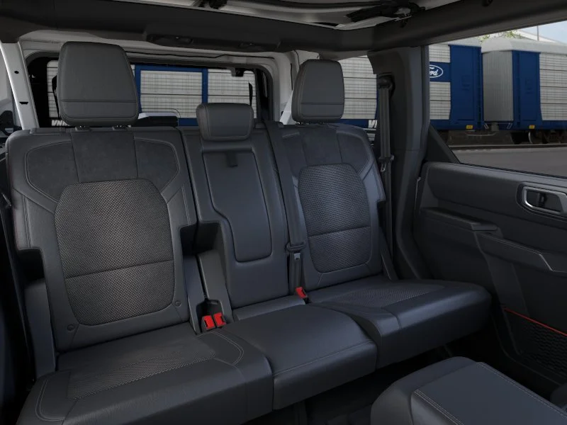 New 2026 Oxford White Ford Raptor® image 24