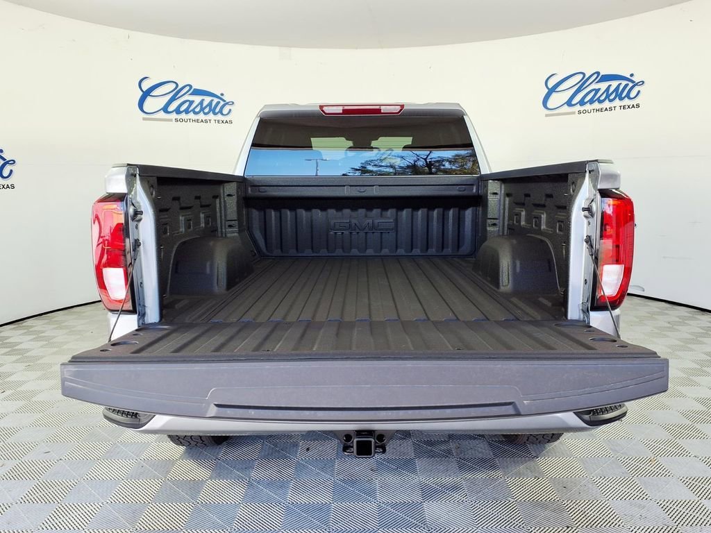 New 2026 Sterling Metallic GMC Elevation image 5