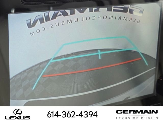 Used 2017 White Toyota XLE image 29
