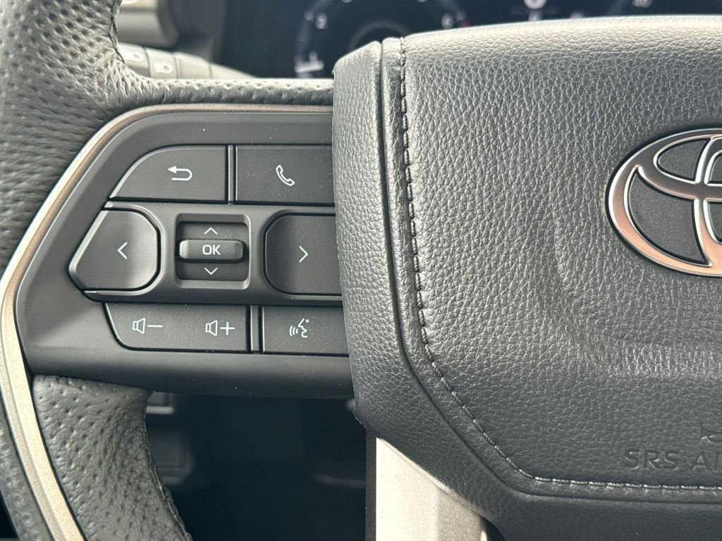 2026 Toyota Tacoma TRD Sport - Photo 21