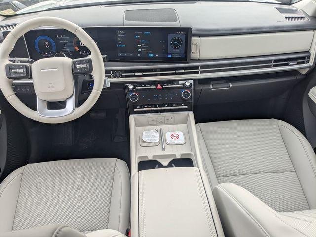 New 2026 Silver Hyundai SEL FWD image 16