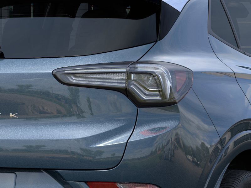 2026 Buick Encore GX Avenir - Photo 11