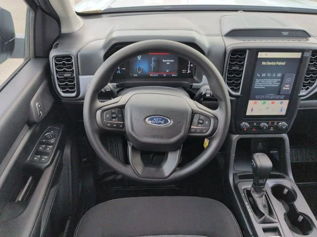 New 2026 Oxford White Ford XL image 16