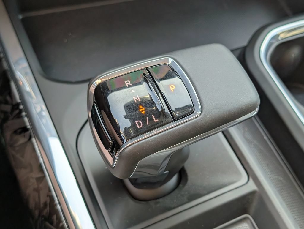 2026 Chevrolet Silverado 1500 RST - Photo 23