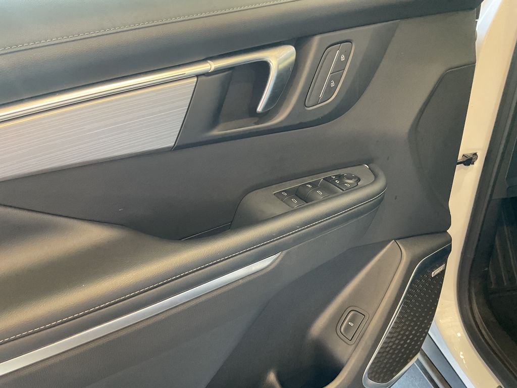 Used 2025 White Buick Preferred image 14