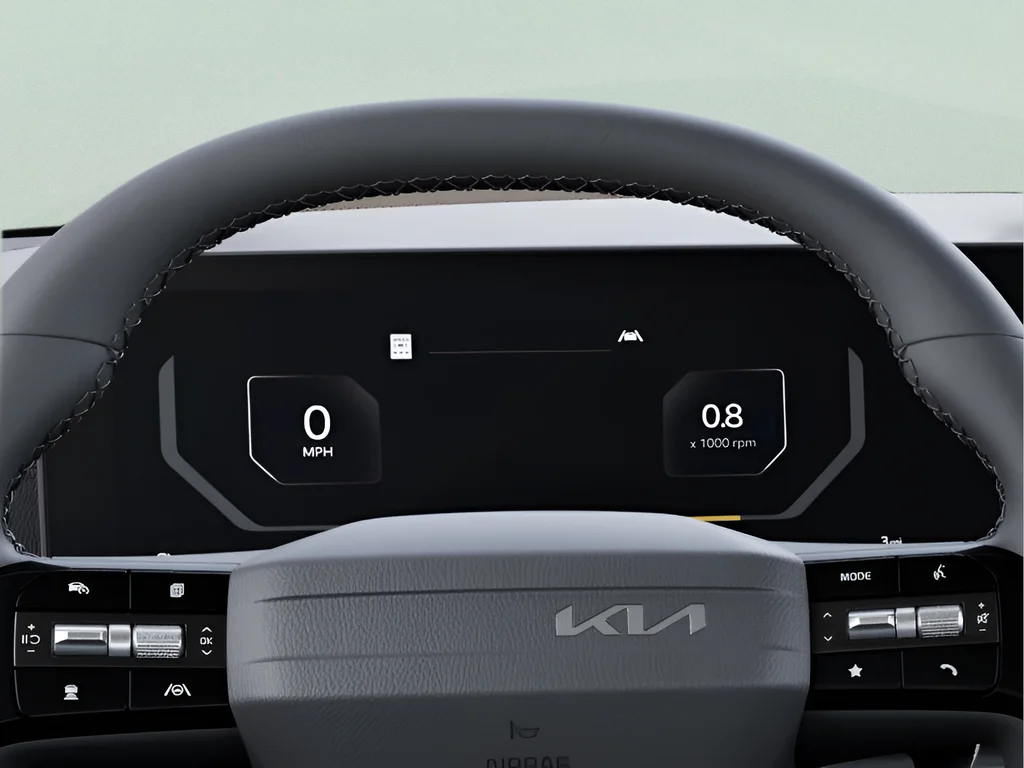 New 2027 White Pearl Kia SX image 21