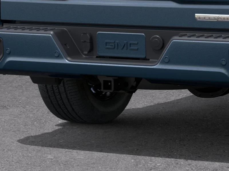 2026 GMC Sierra 1500 Elevation - Photo 14