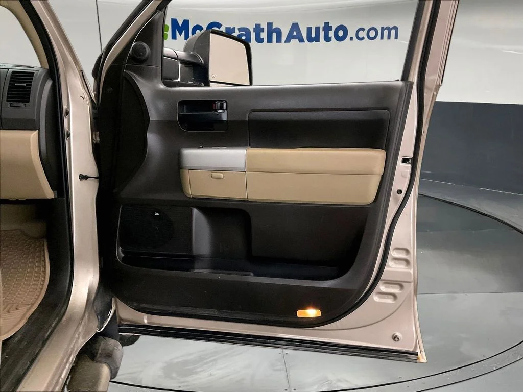 Used 2007 Beige Toyota SR5 image 29
