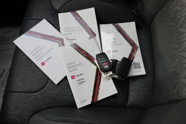 Certified Used 2024  Toyota Limited image 46