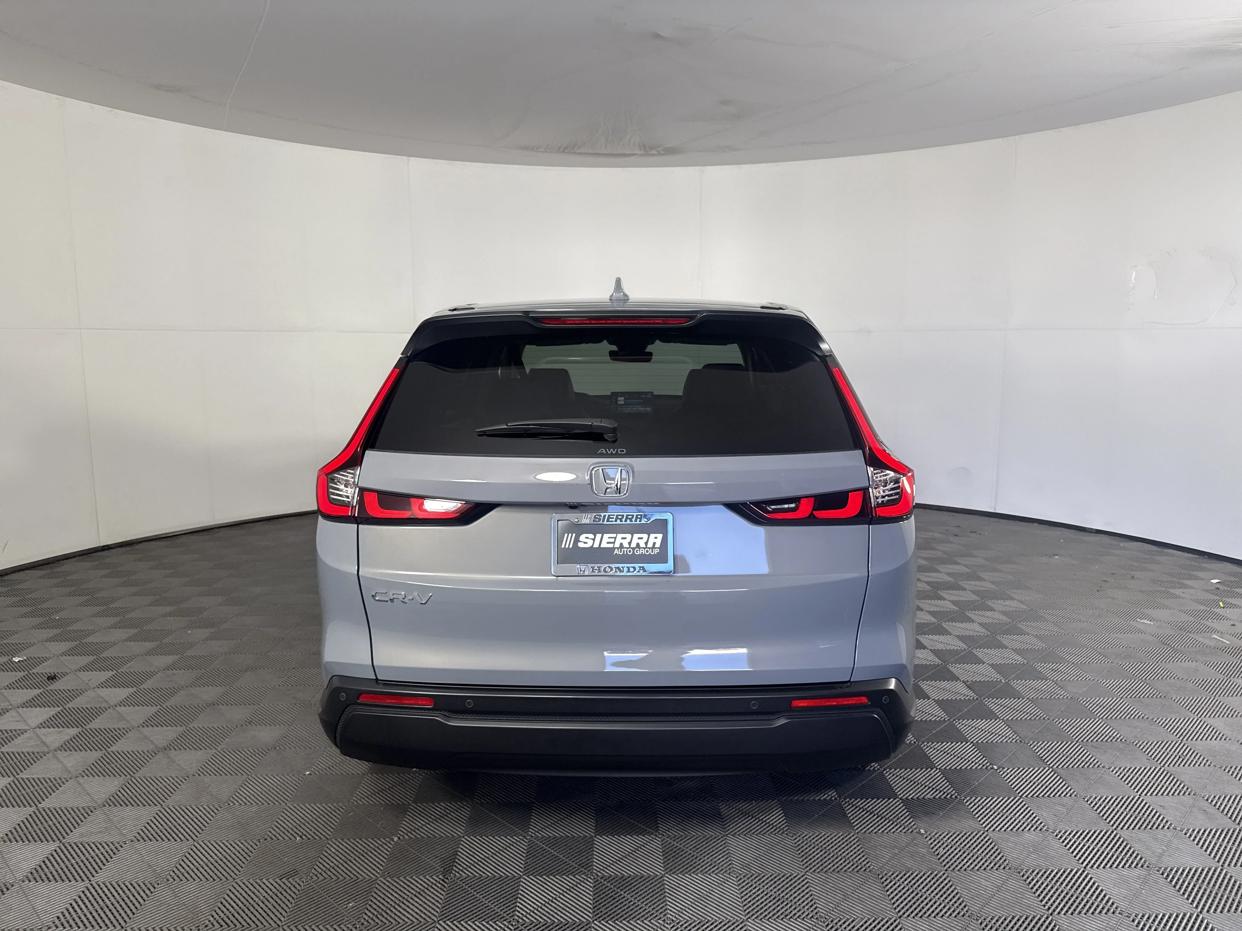 2024 Honda CR-V EX-L - Photo 40