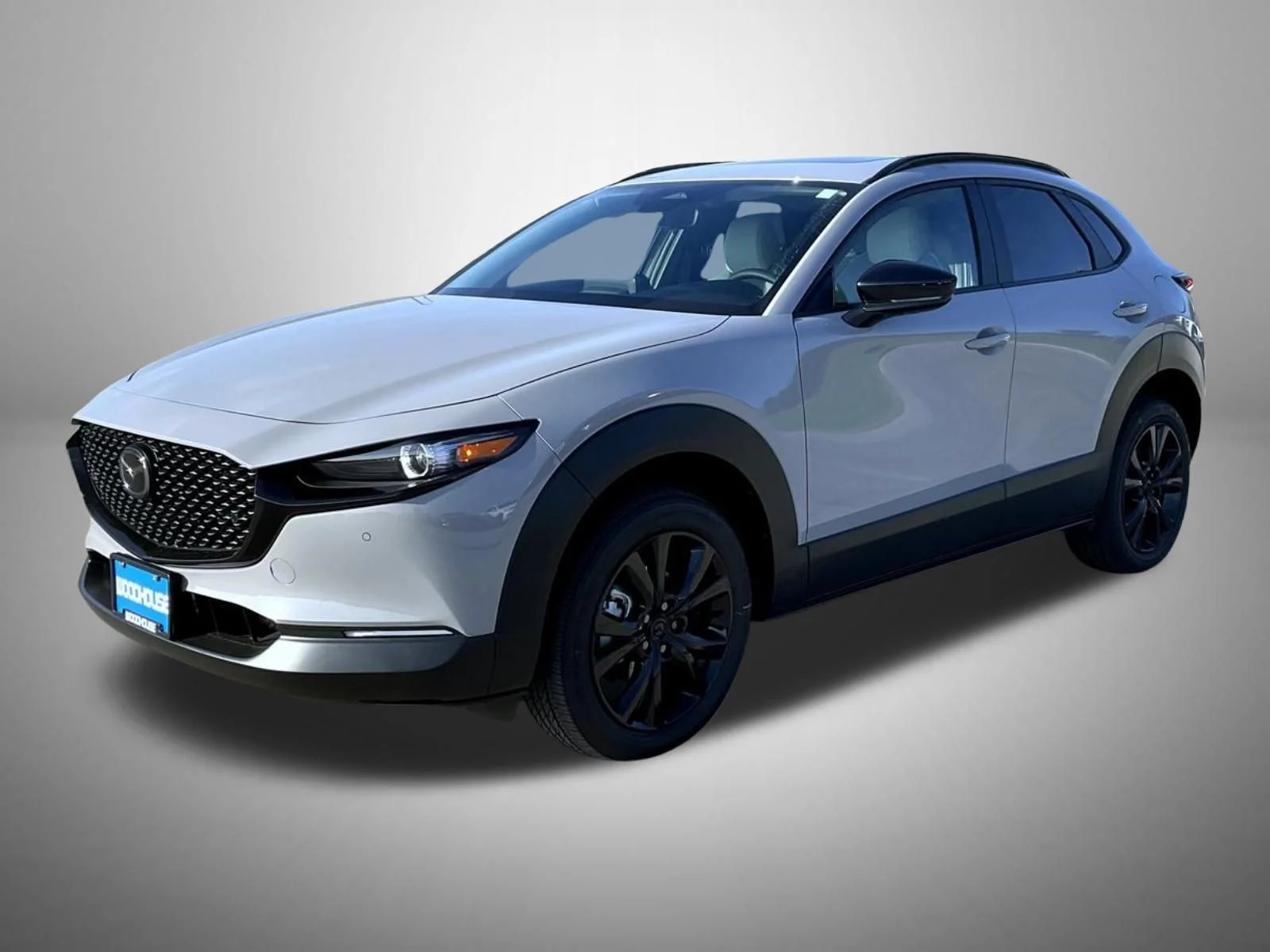 2026 Mazda CX-30 Aire Edition AWD's photo