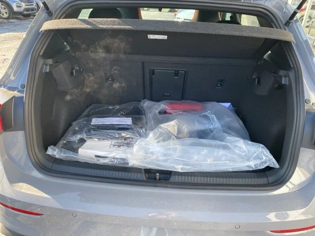 New 2026 Moonstone Gray Volkswagen 2.0T SE image 55