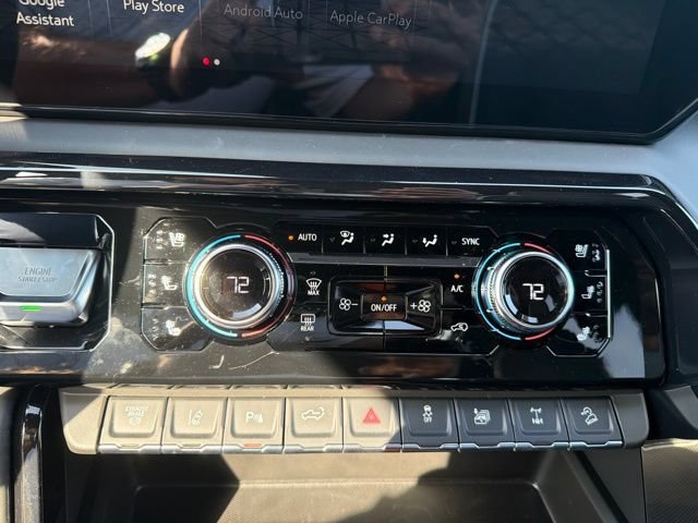 2026 GMC Sierra 2500HD AT4X - Photo 33