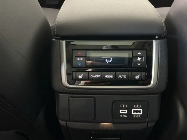 New 2026 Brown Subaru Limited image 13