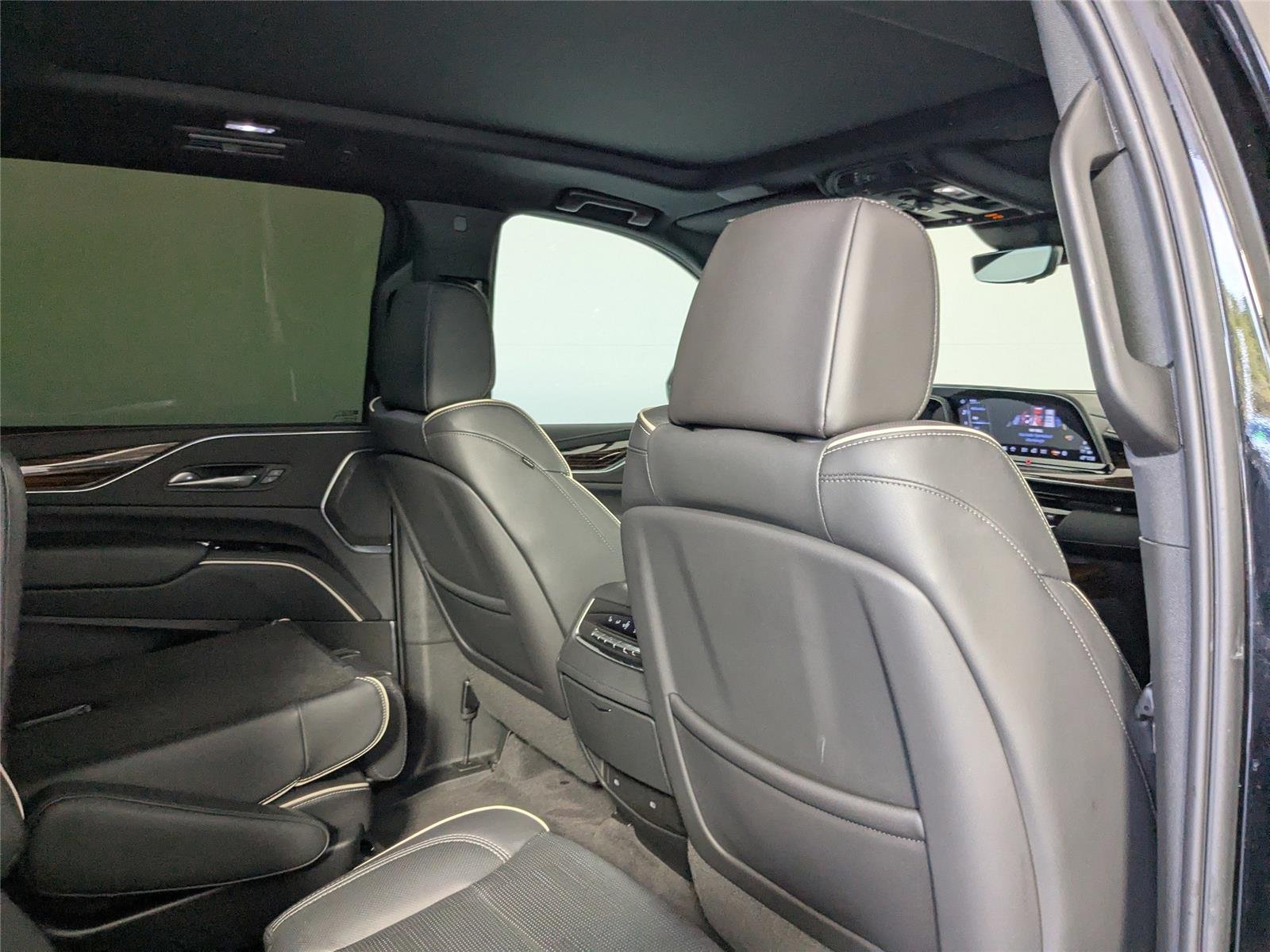 2023 Cadillac Escalade ESV Premium Luxury - Photo 28