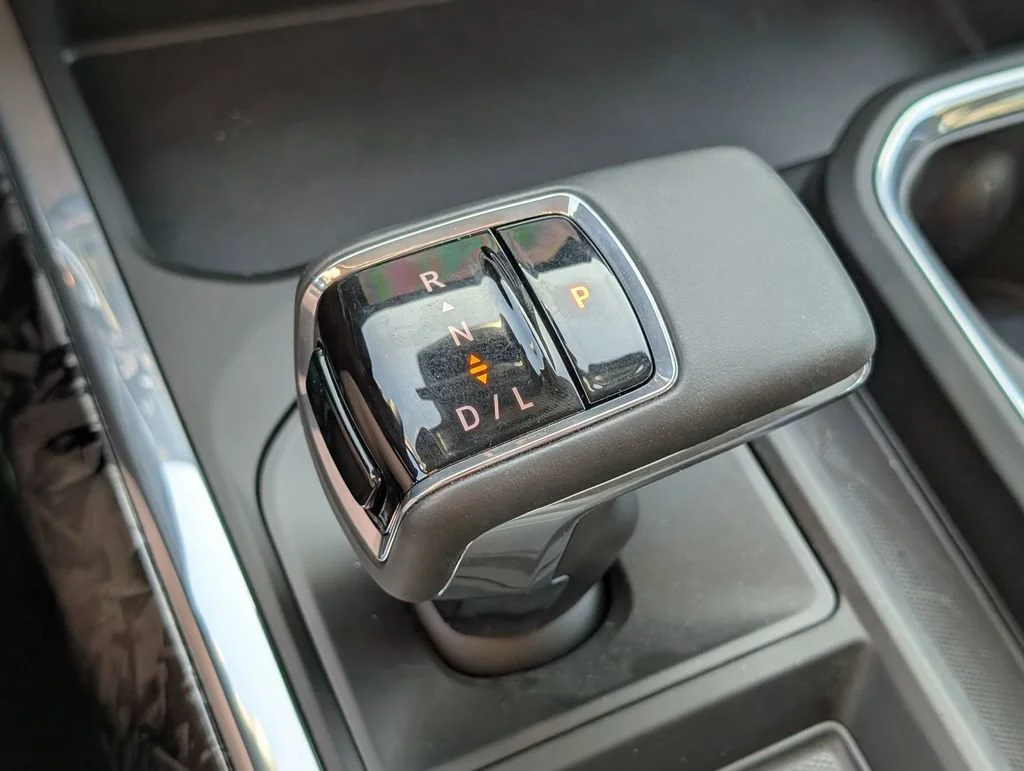 New 2026 Sterling Gray Metallic Chevrolet RST image 23