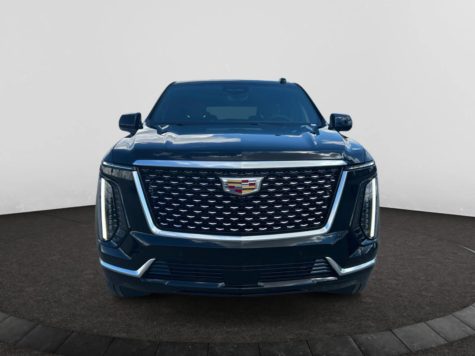 New 2026 Black Raven Cadillac 4WD Luxury image 8