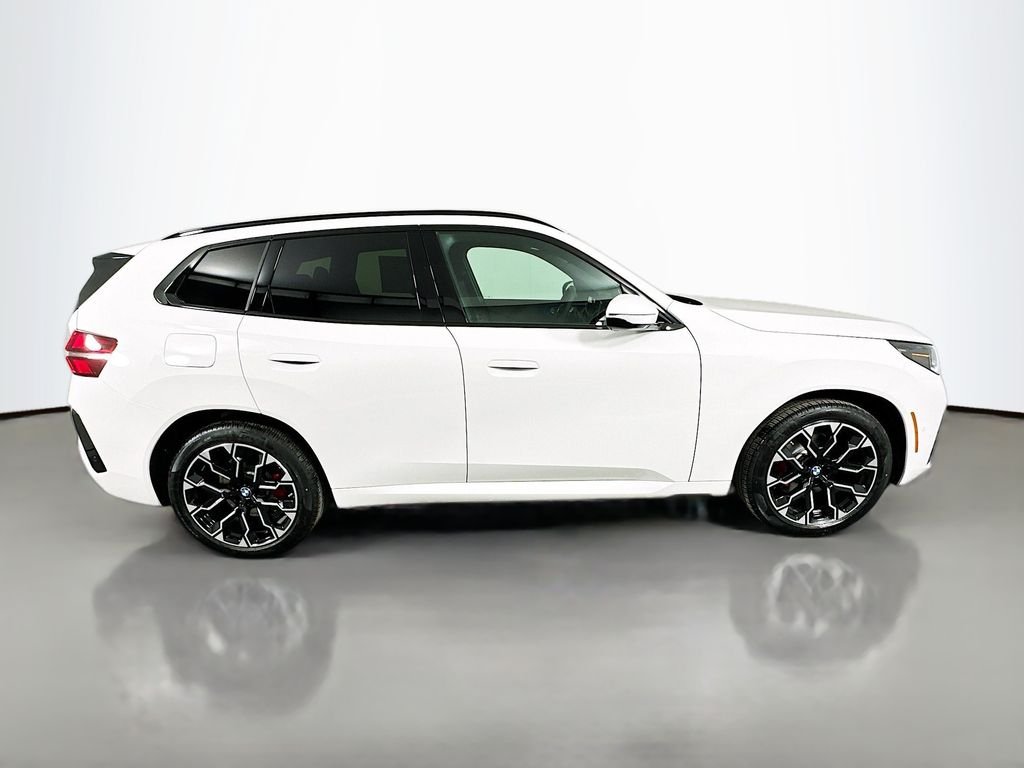 Used 2026 Alpine White BMW 30 xDrive image 4