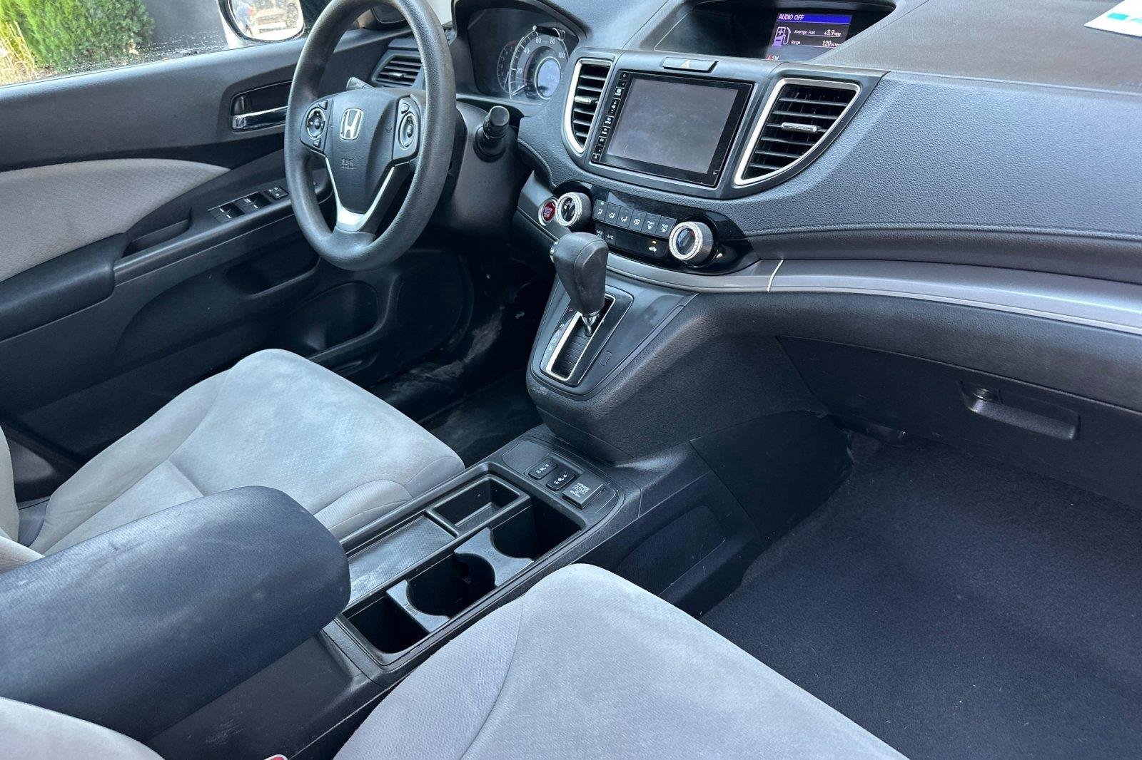 Used 2015  Honda EX image 15