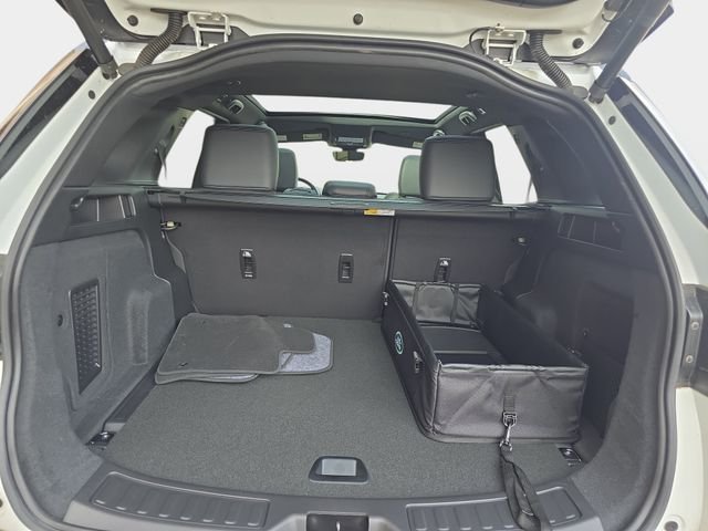 2025 Land Rover Discovery Sport Dynamic SE - Photo 22