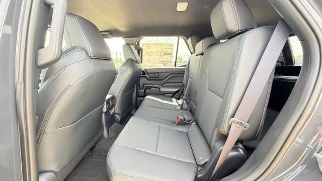 New 2026 Underground Toyota TRD Off-Road Premium i-FORCE MAX image 22