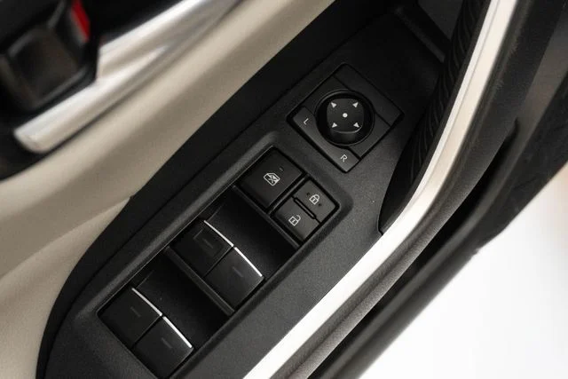 Used 2024 Silver Toyota XLE image 14