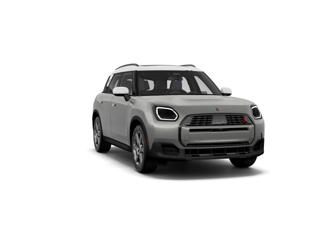 2027 MINI Countryman S ALL4's photo