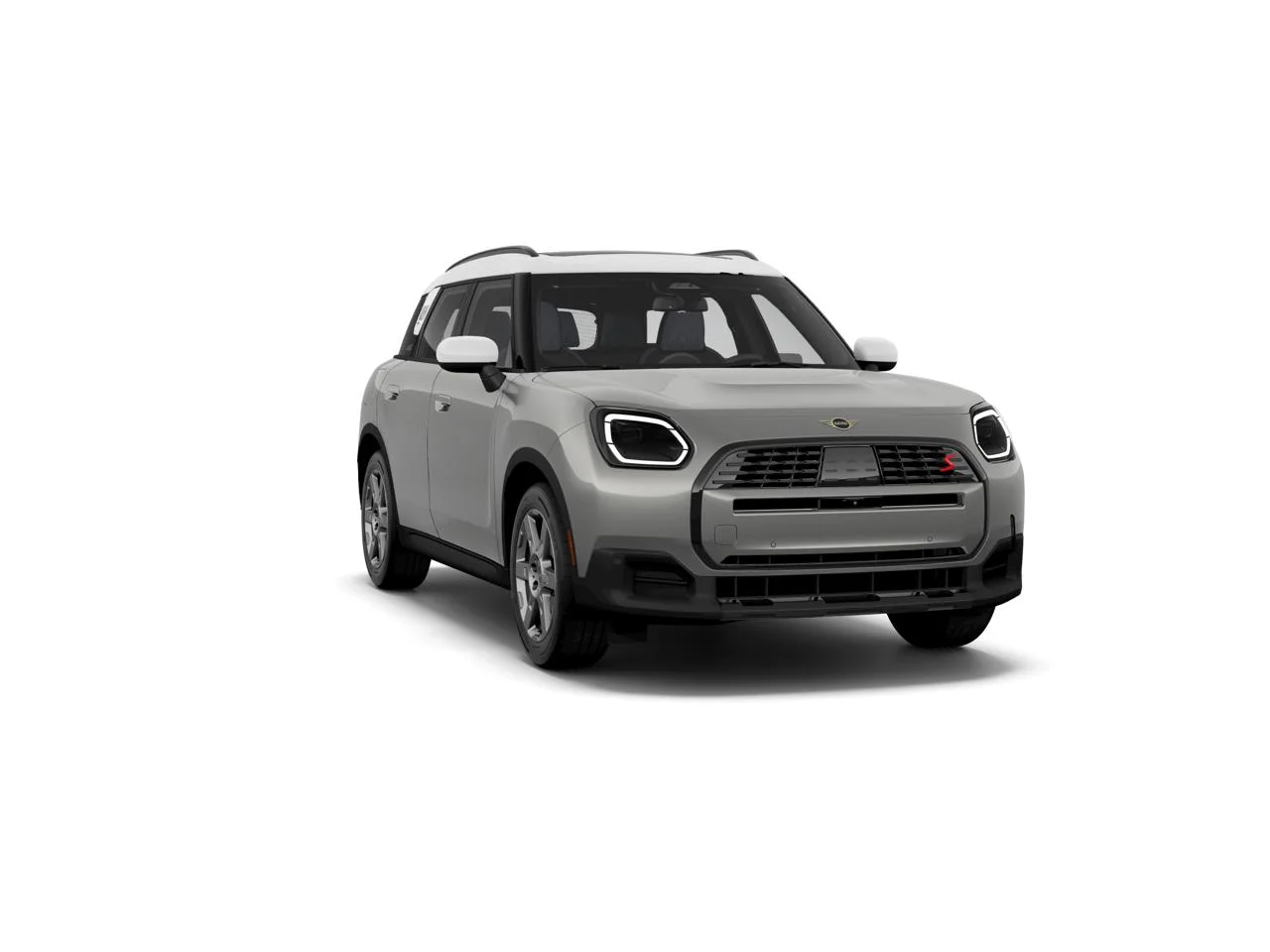 2027 MINI Countryman's photo