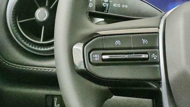 New 2026 Red Chevrolet LT image 20