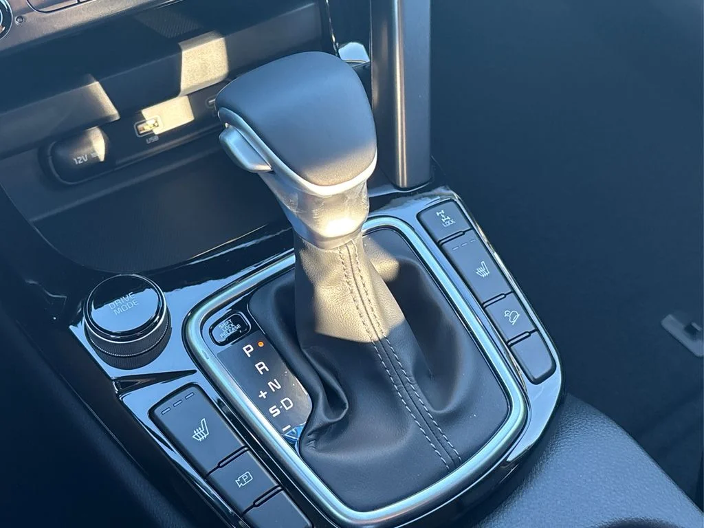 2025 Kia Seltos S - Photo 21