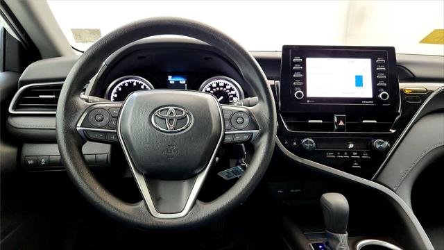 2023 Toyota Camry LE - Photo 34