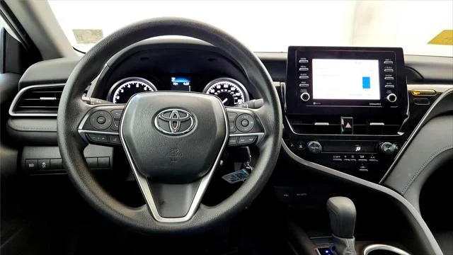 2023 Toyota Camry LE - Photo 34