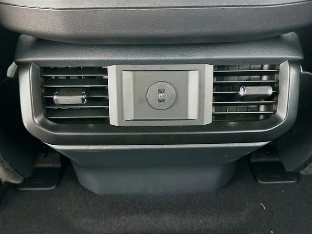 New 2026 Ford F-150 STX