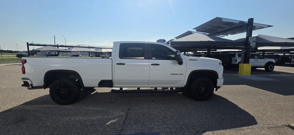 Used 2023 Summit White Chevrolet LT image 6