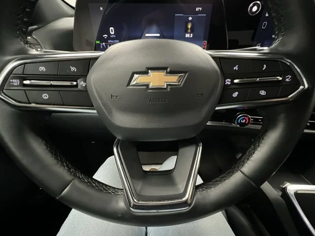 2026 Chevrolet Equinox LT - Photo 11