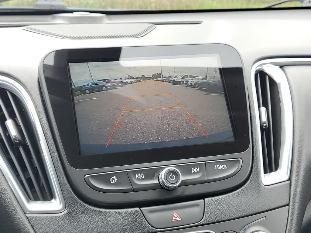 Used 2016 Black Chevrolet LT image 24