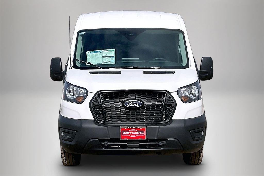 New 2026 Ford Transit-250 Base 3D Cargo Van