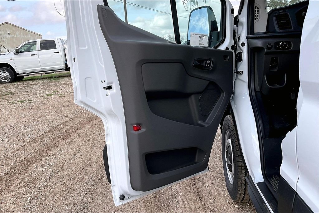 New 2026 Ford Transit-250 Base 3D Cargo Van