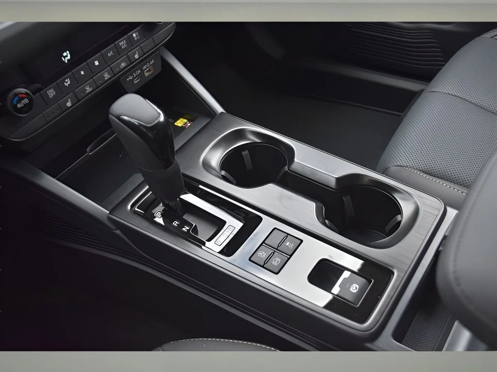 2026 Subaru Outback Limited - Photo 34