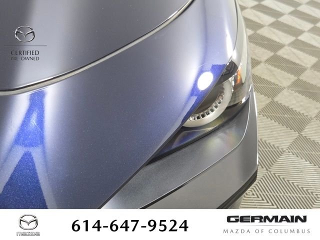 Certified Used 2026 Blue Mazda 2.5 S Aire Edition image 14