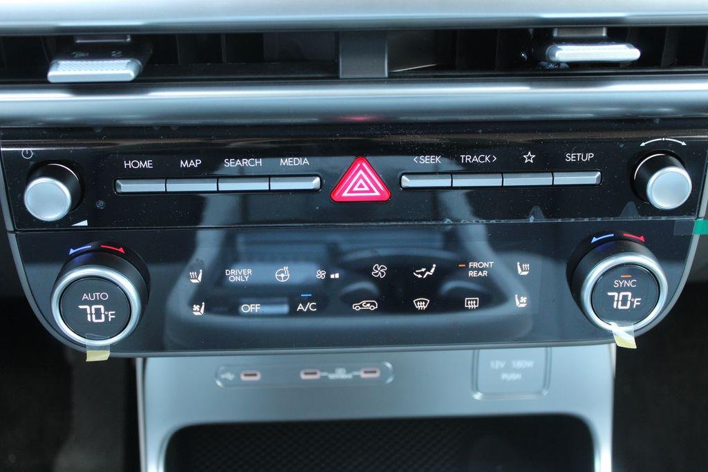 2026 Hyundai IONIQ 9 SEL - Photo 27